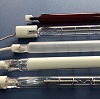 infrared lamp heater