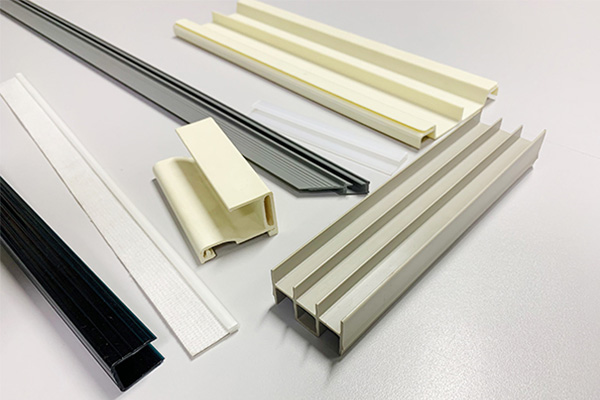 Extrusion profile1