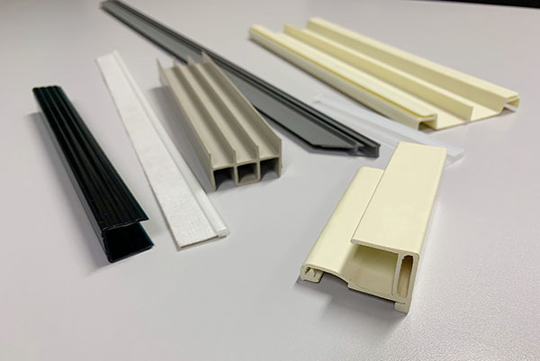 Extrusion profile3